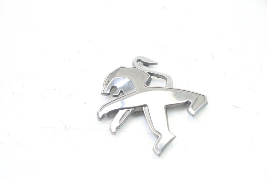 photo de BRAND LOGO PEUGEOT STREETZONE I 2T 50 (2018 - 2020)