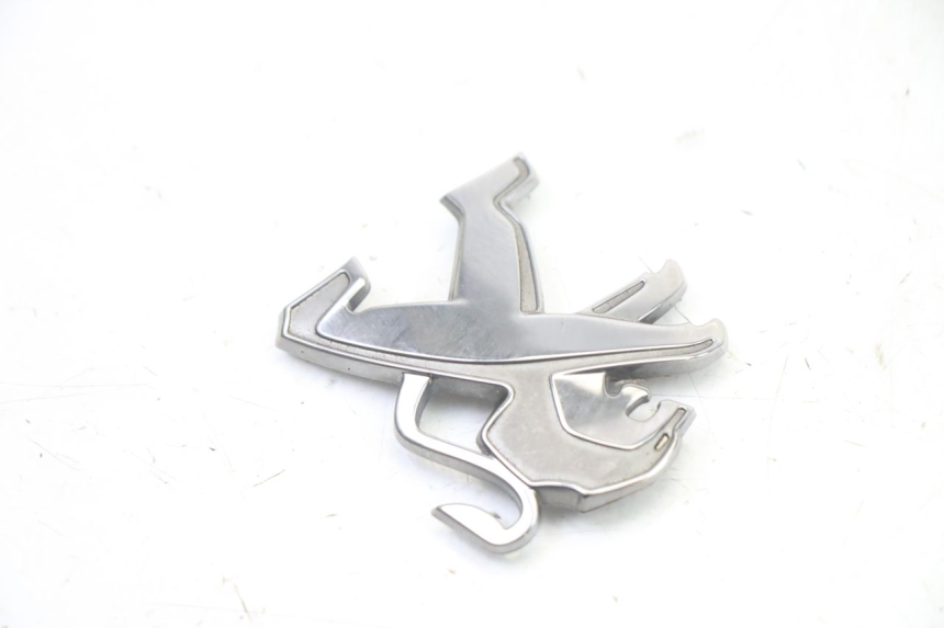 photo de BRAND LOGO PEUGEOT STREETZONE I 2T 50 (2018 - 2020)