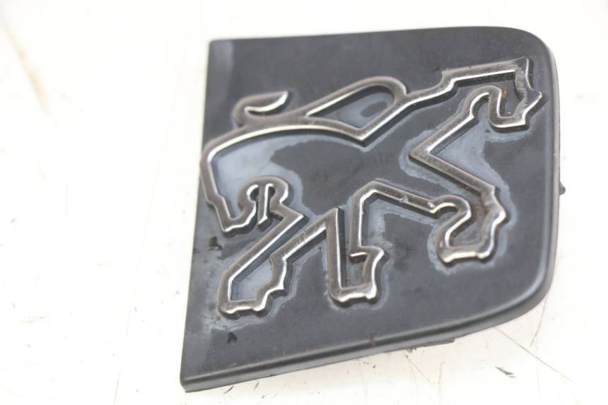 photo de BRAND LOGO PEUGEOT SV 125 (1991 - 1994)
