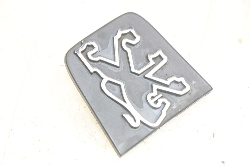 photo de BRAND LOGO PEUGEOT SV 125 (1991 - 1994)