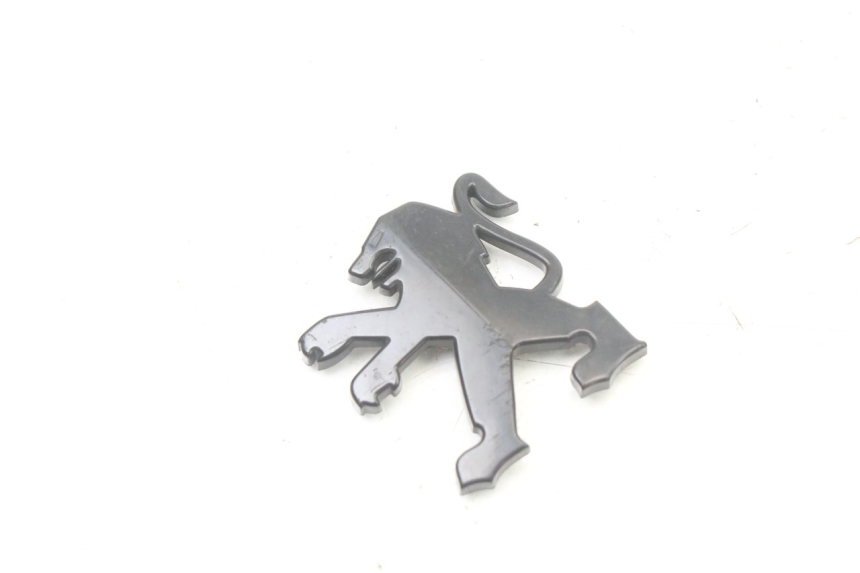 photo de BRAND LOGO PEUGEOT TKR TREKKER FURIOUS 50 (2005 - 2014)