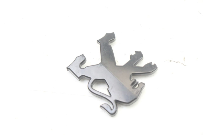 photo de BRAND LOGO PEUGEOT TKR TREKKER FURIOUS 50 (2005 - 2014)