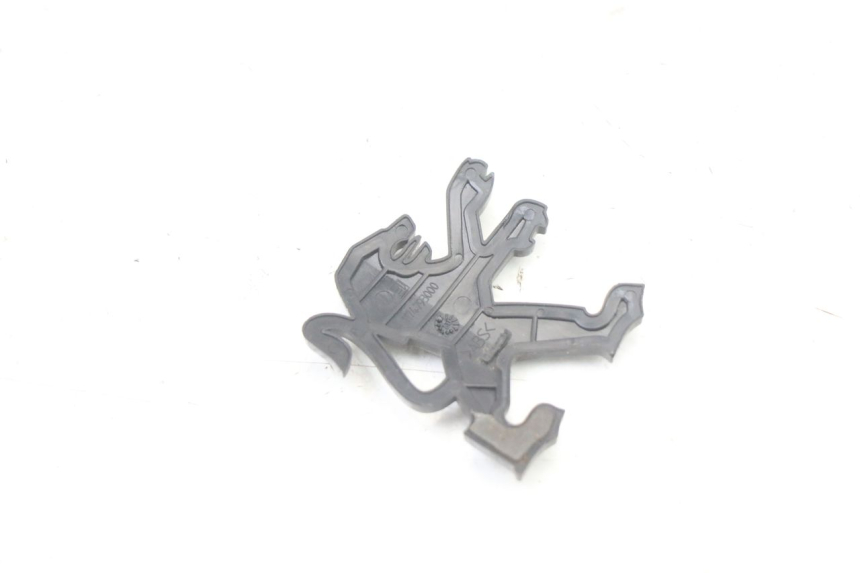 photo de BRAND LOGO PEUGEOT TKR TREKKER FURIOUS 50 (2005 - 2014)