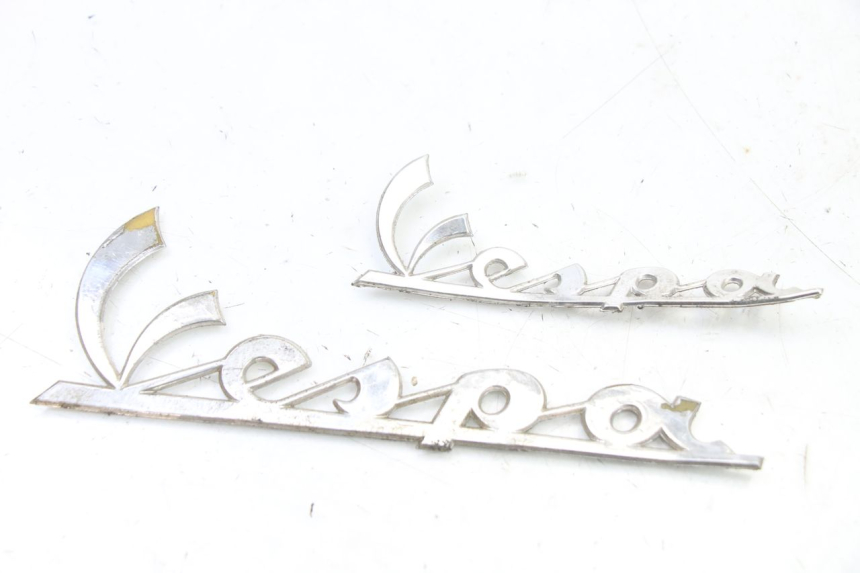 photo de BRAND LOGO PIAGGIO VESPA GRANTURISMO 125 (2003 - 2007)
