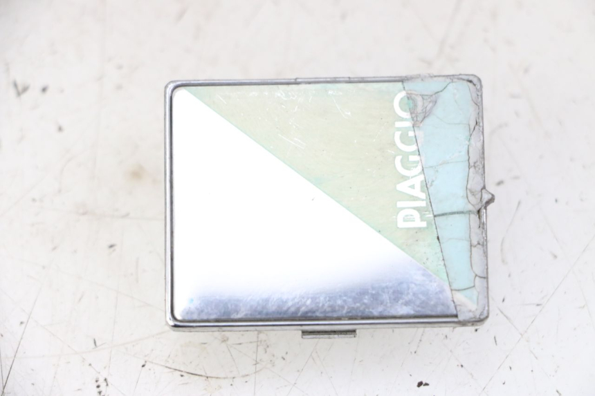 photo de BRAND LOGO PIAGGIO VESPA GRANTURISMO 200 (2004 - 2005)