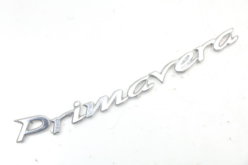 photo de BRAND LOGO PIAGGIO VESPA PRIMAVERA 4T 50 (2021 - 2024)