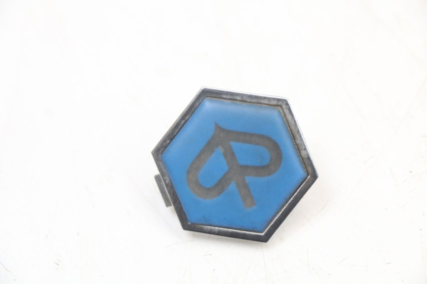 photo de BRAND LOGO PIAGGIO ZIP RST 50 (1996 - 1998)