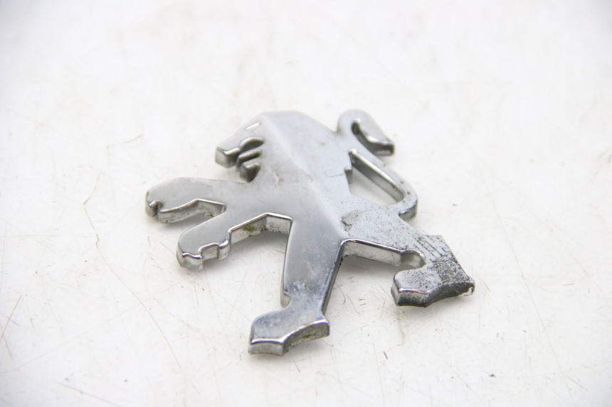 photo de BRAND LOGO PEUGEOT SATELIS COMPRESSOR K15 125 (2006 - 2009)