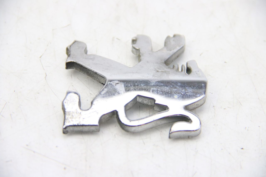 photo de BRAND LOGO PEUGEOT SATELIS COMPRESSOR K15 125 (2006 - 2009)