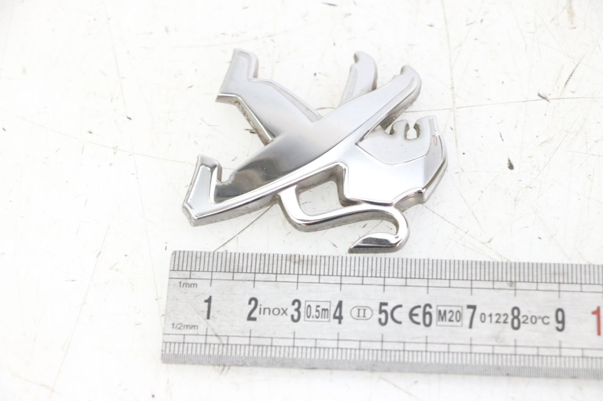 photo de BRAND LOGO PEUGEOT SATELIS 125 (2013 - 2018)