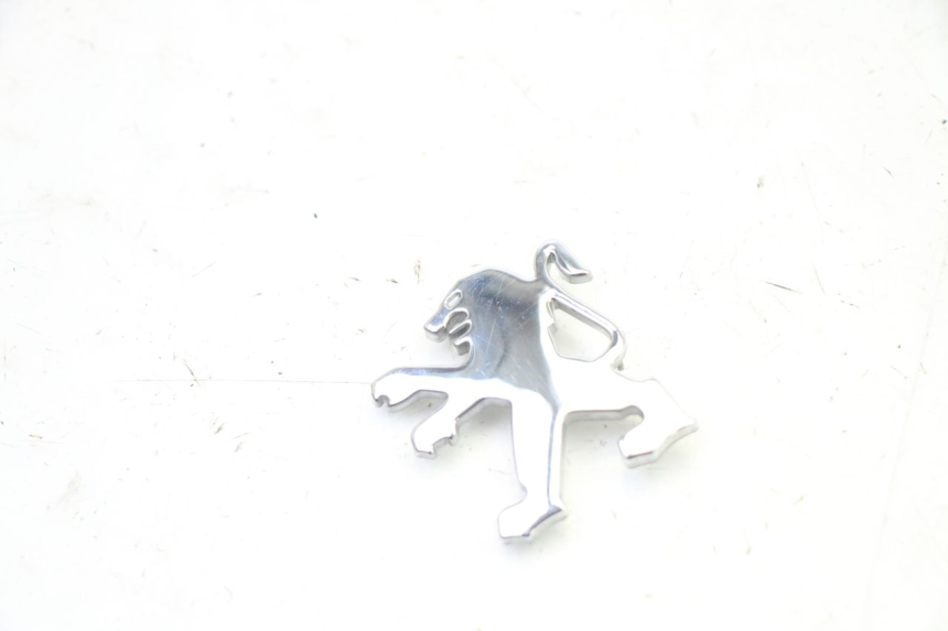 photo de BRAND LOGO PEUGEOT SATELIS 250 (2006 - 2012)