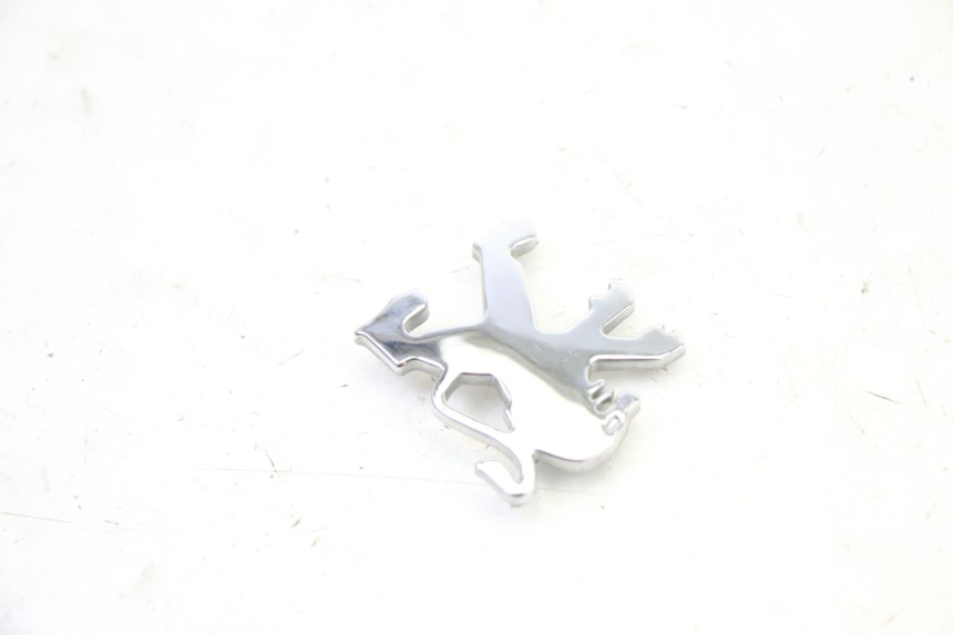 photo de BRAND LOGO PEUGEOT SATELIS 250 (2006 - 2012)