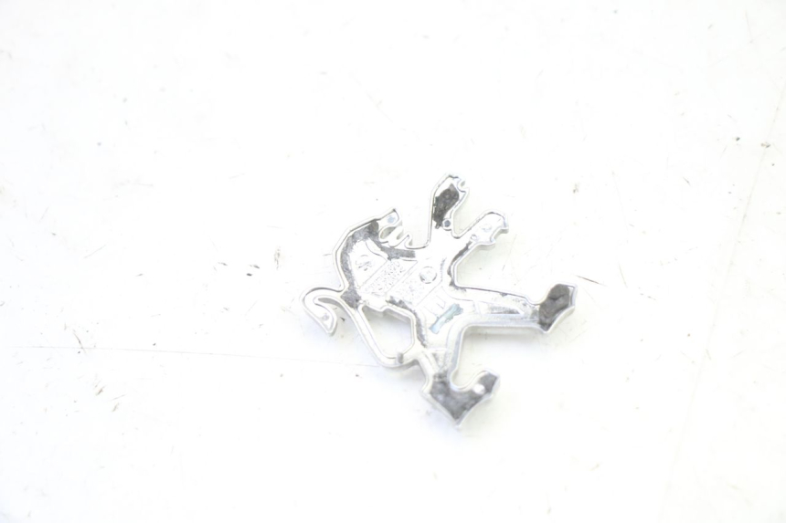 photo de BRAND LOGO PEUGEOT SATELIS 250 (2006 - 2012)