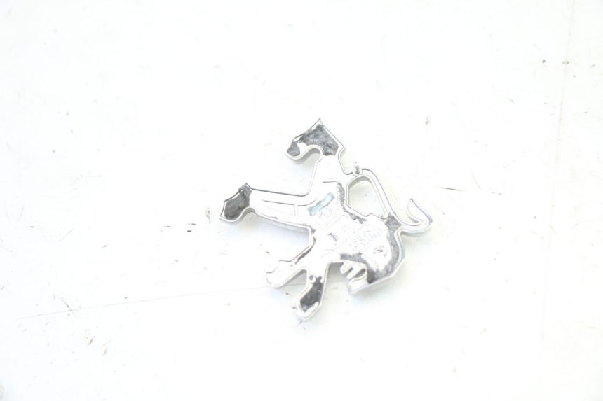 photo de BRAND LOGO PEUGEOT SATELIS 250 (2006 - 2012)