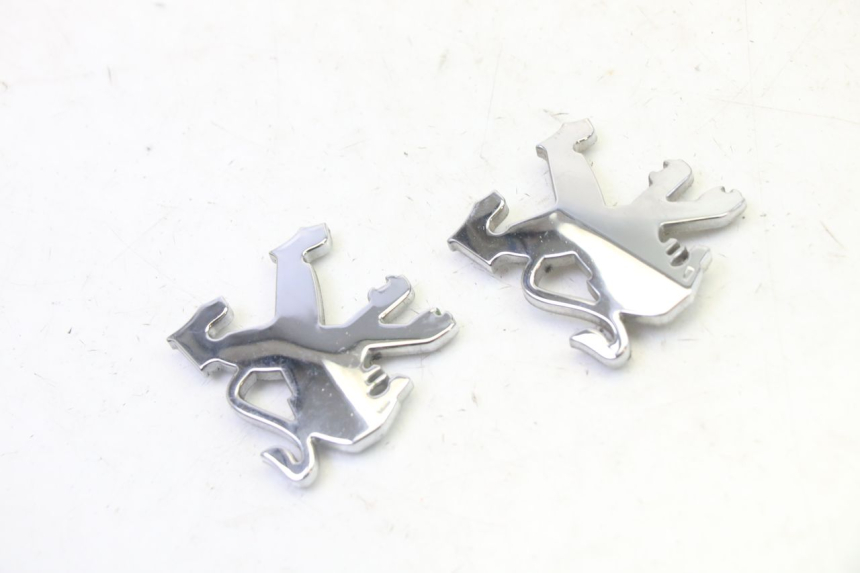 photo de BRAND LOGO PEUGEOT SATELIS 125 (2006 - 2009)