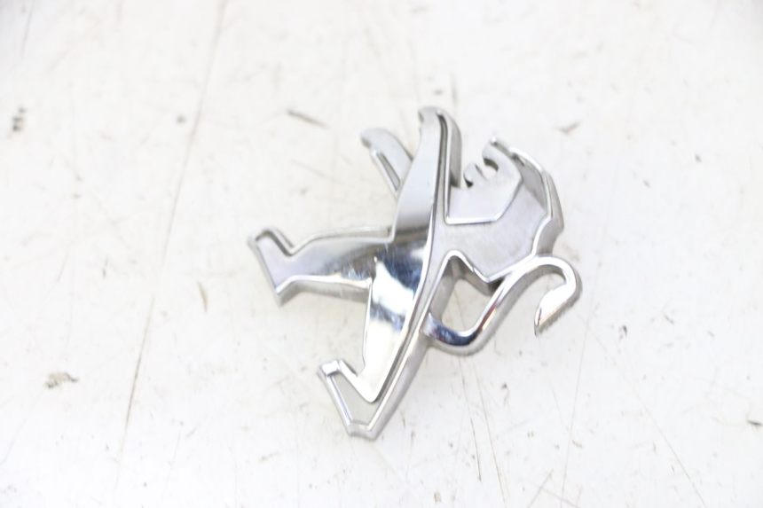 photo de BRAND LOGO PEUGEOT SATELIS 125 (2013 - 2018)