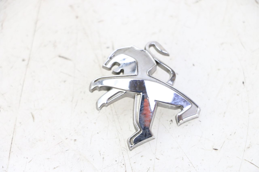 photo de BRAND LOGO PEUGEOT SATELIS 125 (2013 - 2018)