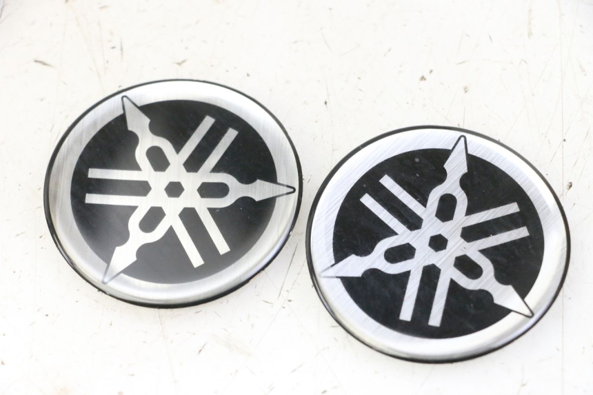 photo de BRAND LOGO YAMAHA TDM ABS 900 (2002 - 2014)