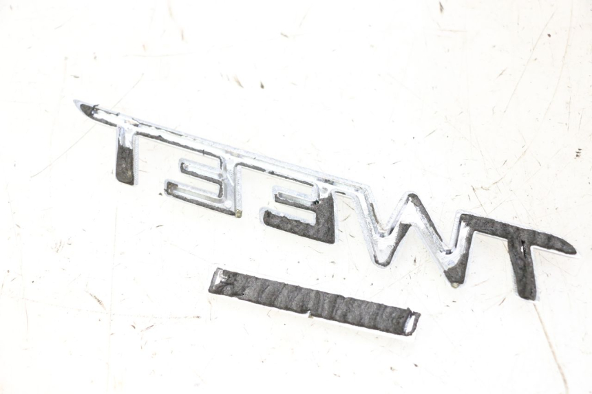 photo de BRAND LOGO PEUGEOT TWEET PRO CARGO 50 (2018 - 2020)