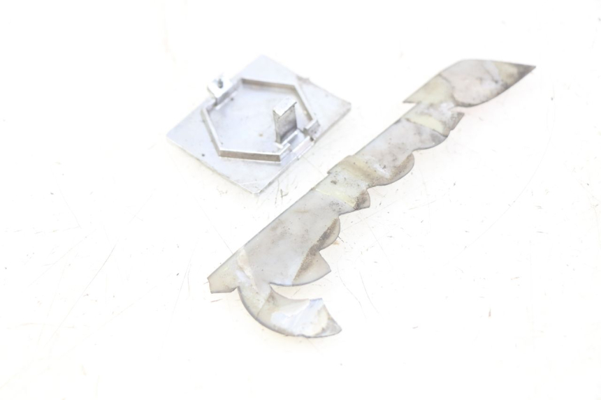 photo de BRAND LOGO PIAGGIO VESPA S 2T 50 (2007 - 2014)