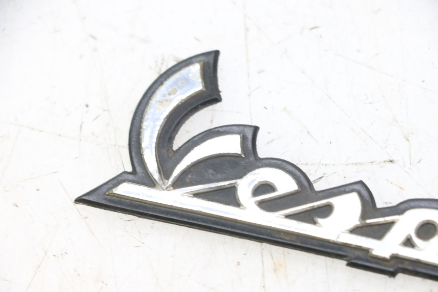 photo de BRAND LOGO PIAGGIO VESPA S 2T 50 (2007 - 2014)