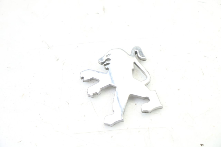 photo de BRAND LOGO PEUGEOT VIVACITY NEW 2T 50 (2008 - 2017)