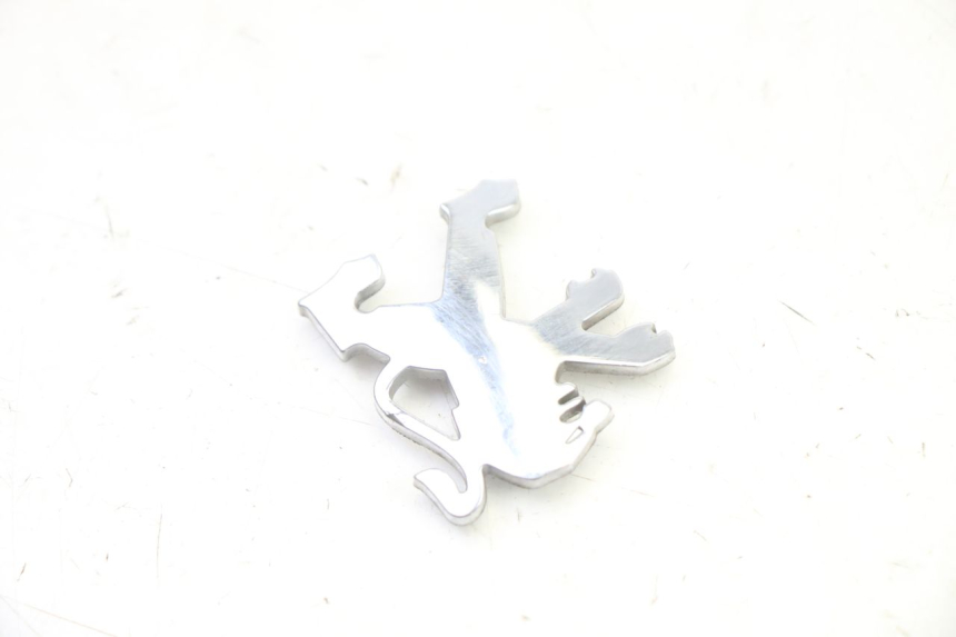 photo de BRAND LOGO PEUGEOT VIVACITY NEW 2T 50 (2008 - 2017)