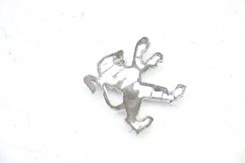 photo de BRAND LOGO PEUGEOT VIVACITY NEW 2T 50 (2008 - 2017)
