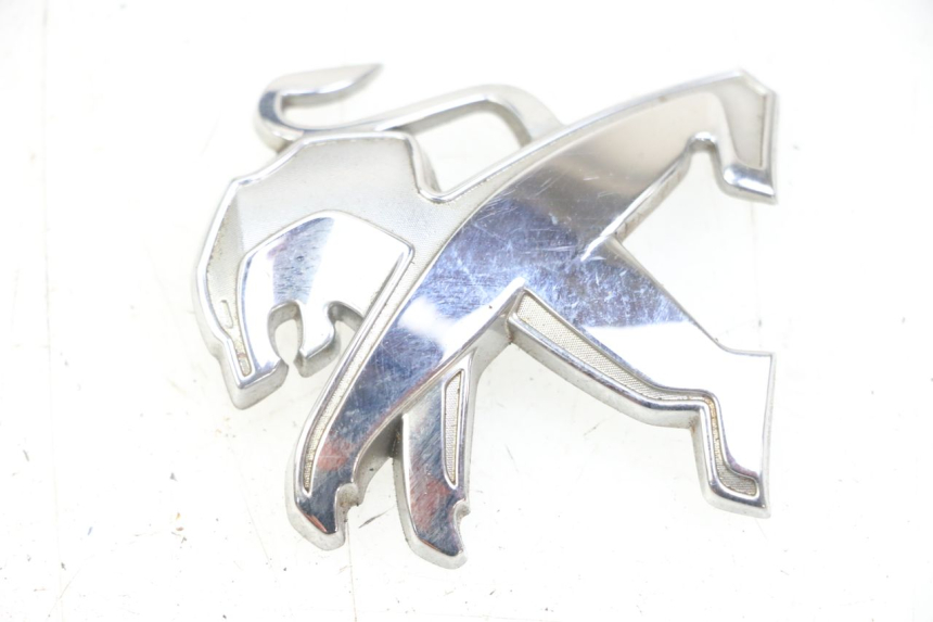 photo de BRAND LOGO PEUGEOT VIVACITY NEW 4T 50 (2008 - 2017)