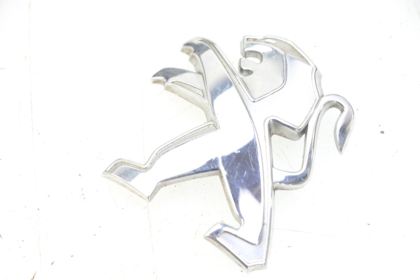 photo de BRAND LOGO PEUGEOT VIVACITY NEW 4T 50 (2008 - 2017)