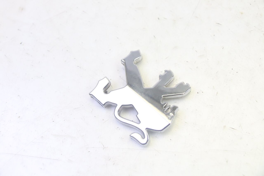 photo de BRAND LOGO PEUGEOT VIVACITY NEW 4T 50 (2008 - 2017)