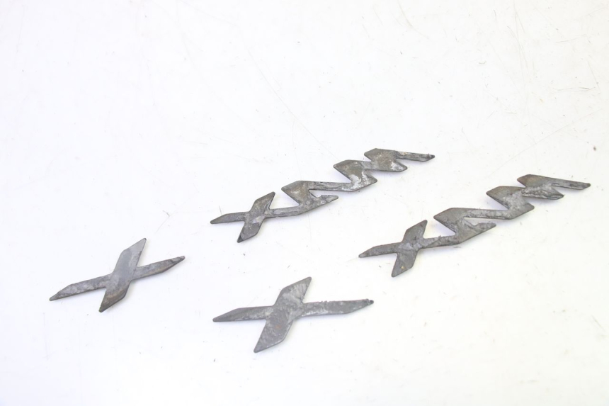 photo de BRAND LOGO YAMAHA X-MAX XMAX 125 (2010 - 2014)