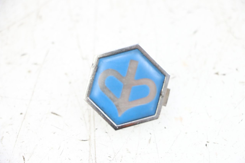 photo de BRAND LOGO PIAGGIO X8 125 (2004 - 2007) - Main view