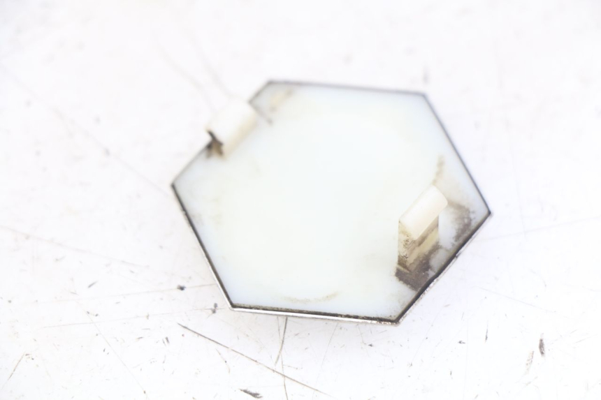 photo de BRAND LOGO PIAGGIO XEVO - X EVO 125 (2007 - 2016)