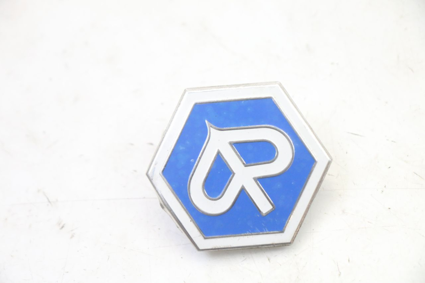 photo de BRAND LOGO PIAGGIO XEVO - X EVO 125 (2007 - 2016)