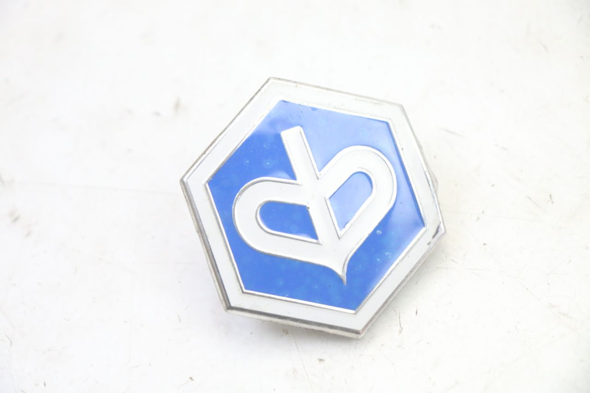 photo de BRAND LOGO PIAGGIO XEVO - X EVO 125 (2007 - 2016)
