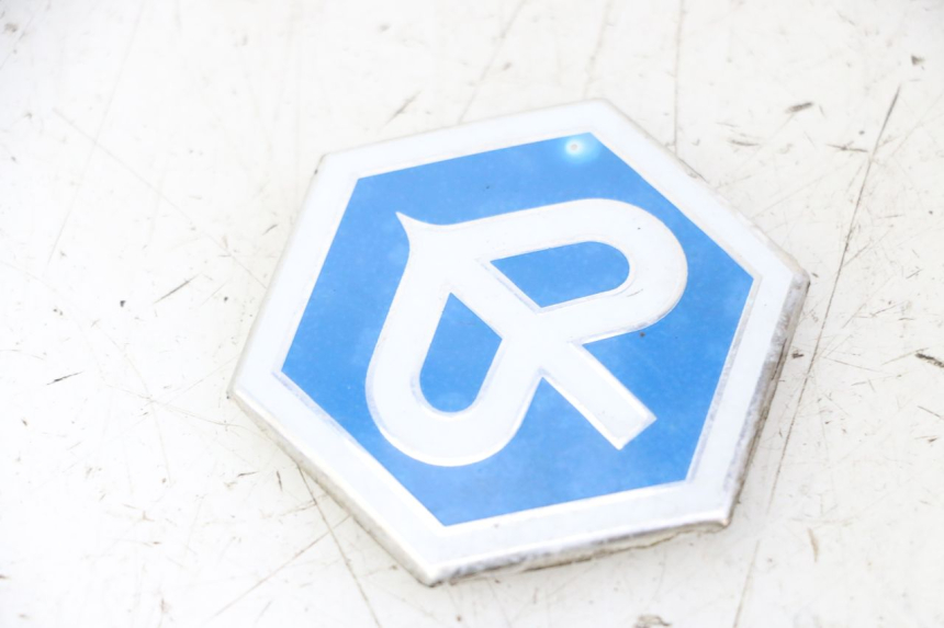 photo de BRAND LOGO PIAGGIO XEVO - X EVO 125 (2007 - 2016)