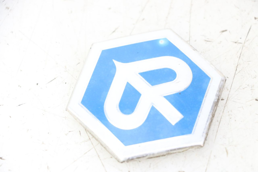 photo de BRAND LOGO PIAGGIO XEVO - X EVO 125 (2007 - 2016)