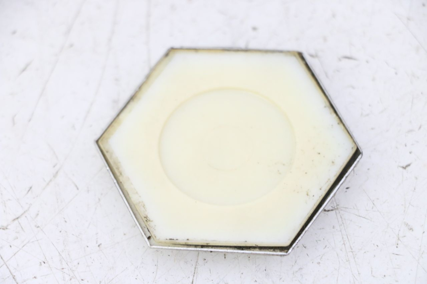 photo de BRAND LOGO PIAGGIO XEVO - X EVO 125 (2007 - 2016)