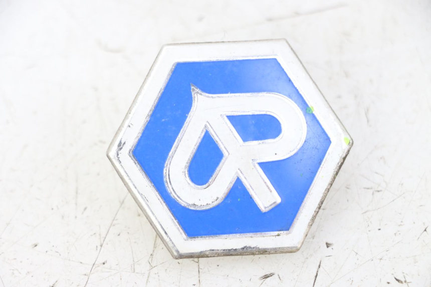 photo de BRAND LOGO PIAGGIO XEVO - X EVO 125 (2007 - 2016)