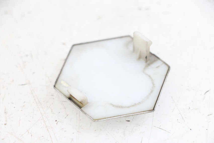 photo de BRAND LOGO PIAGGIO XEVO - X EVO 125 (2007 - 2017) - Component detail