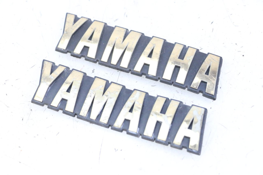 photo de BRAND LOGO YAMAHA SR 125 (1982 - 2003)