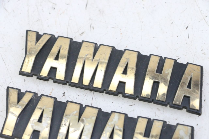 photo de BRAND LOGO YAMAHA SR 125 (1982 - 2003)