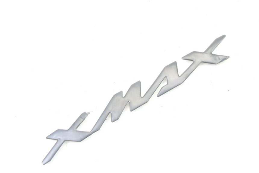 photo de BRAND LOGO YAMAHA YP X-MAX XMAX 400 (2014 - 2017)