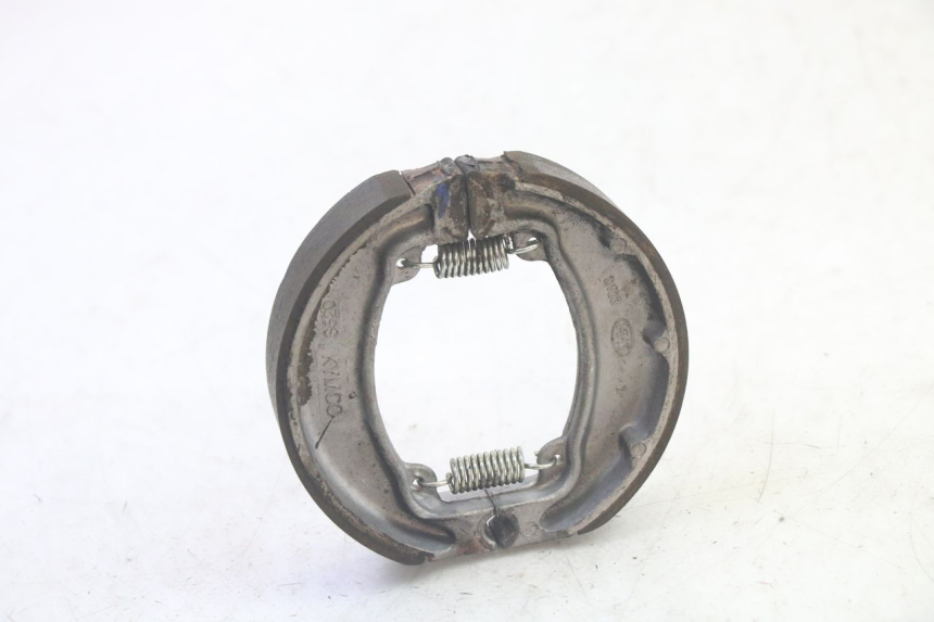 photo de BRAKE SHOE KYMCO AGILITY 16+ 4T 50 (2018 - 2023) - Main view