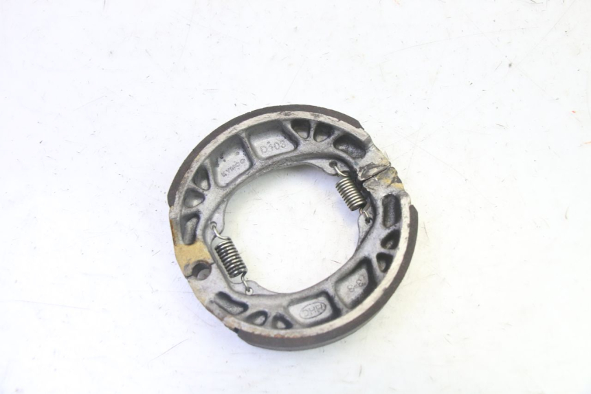 photo de BRAKE SHOES KYMCO AGILITY NAKED RENOUVO 2T 50 (2011 - 2018)