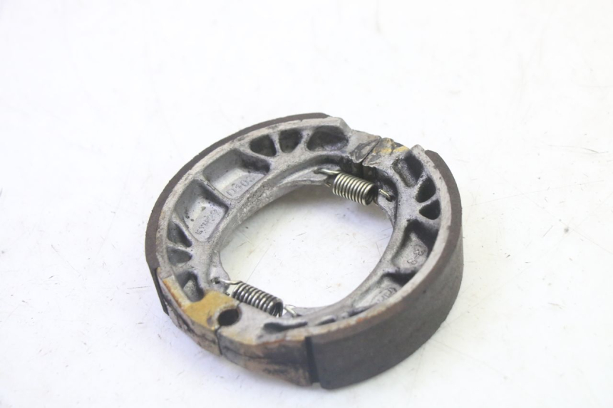 photo de BRAKE SHOES KYMCO AGILITY NAKED RENOUVO 2T 50 (2011 - 2018)