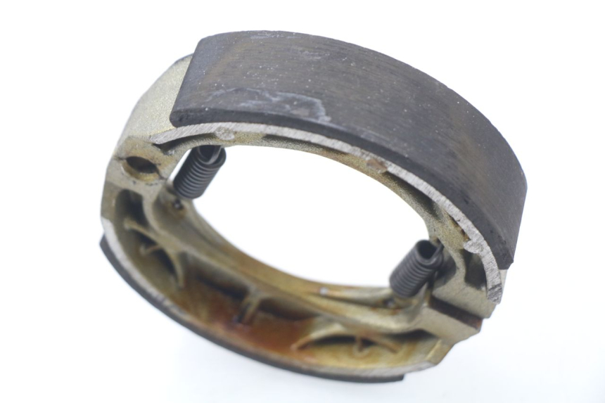photo de BRAKE SHOES HONDA BALI EX 100 (1996 - 2000)