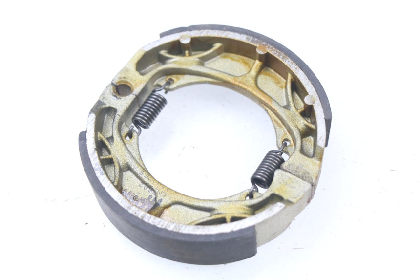photo de BRAKE SHOES HONDA BALI EX 100 (1996 - 2000)