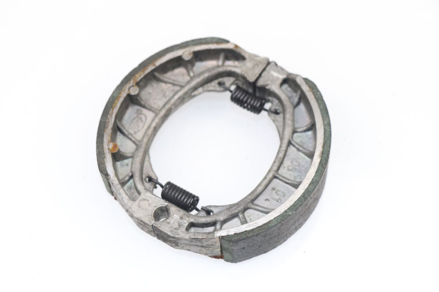 photo de BRAKE SHOES BAOTIAN TRAVEL SPIRIT 50 (2010 - 2012)